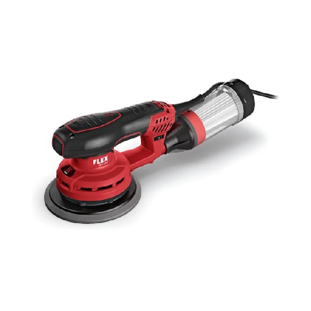 FLEX 砂光機 汽車電動打磨工具 ORE 3-150 EC 現貨