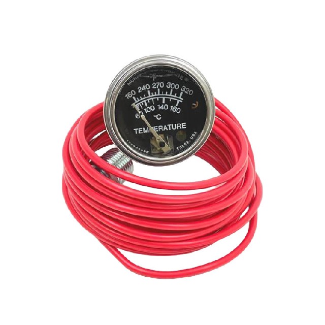 美國摩菲 Murphy 溫度表 溫度調節器 溫度開關 20TG-OS-320-16-1/2