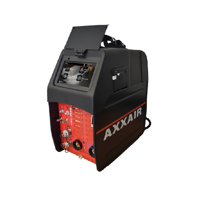 AXXAIR TIG 電焊發電機 SAXX-201 現貨批發