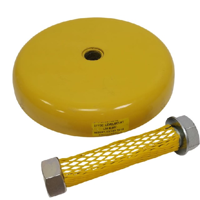 德國 EFFBE 埃福貝減震基座 LM6-66 現貨