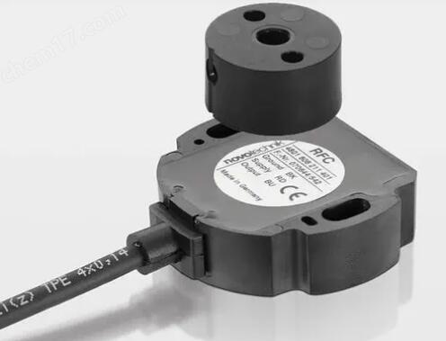 ?Novotechnik角度傳感器的市場應用有哪些？