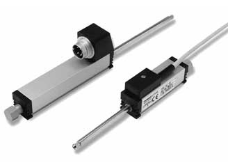 Novotechnik位移傳感器常見問題和安裝使用問題