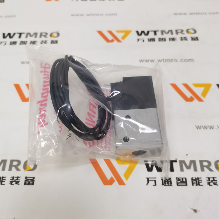 Humphrey 電磁閥 V310