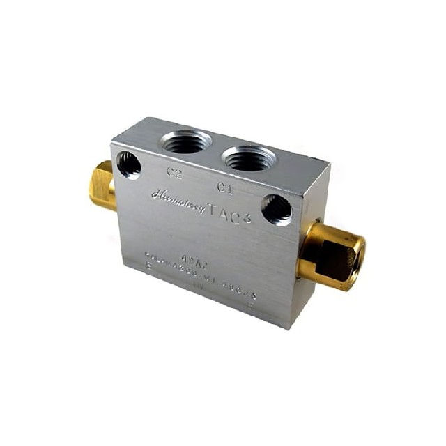 美國(guó)Humphrey 漢弗萊電磁閥 42A2 氣動(dòng)先導(dǎo)閥