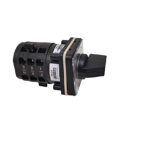 Salzer 凸輪開關 旋轉開關 M220-645720GA 現貨促銷