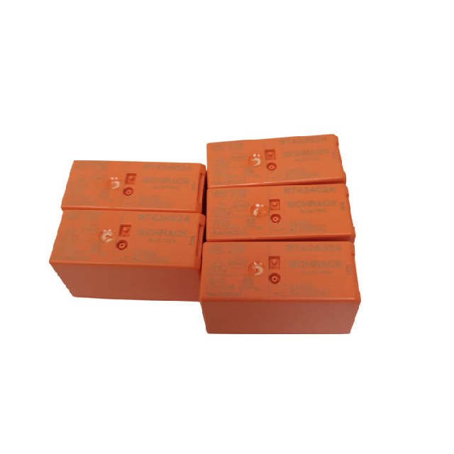 SCHRACK 機電繼電器RT424024