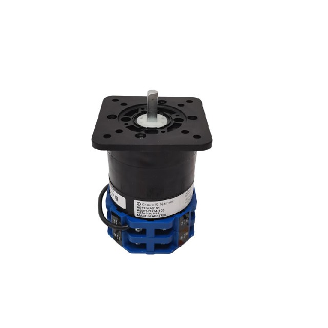 奧地利Kraus&Naimer 位置開關AD12.WA2151*01.E