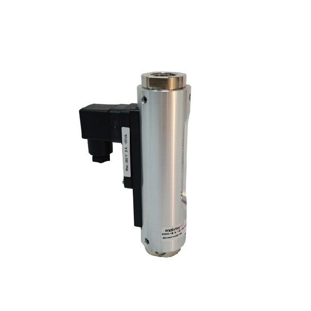 Meister 流量計 油流量監(jiān)測儀 DWG-18 G 1/2