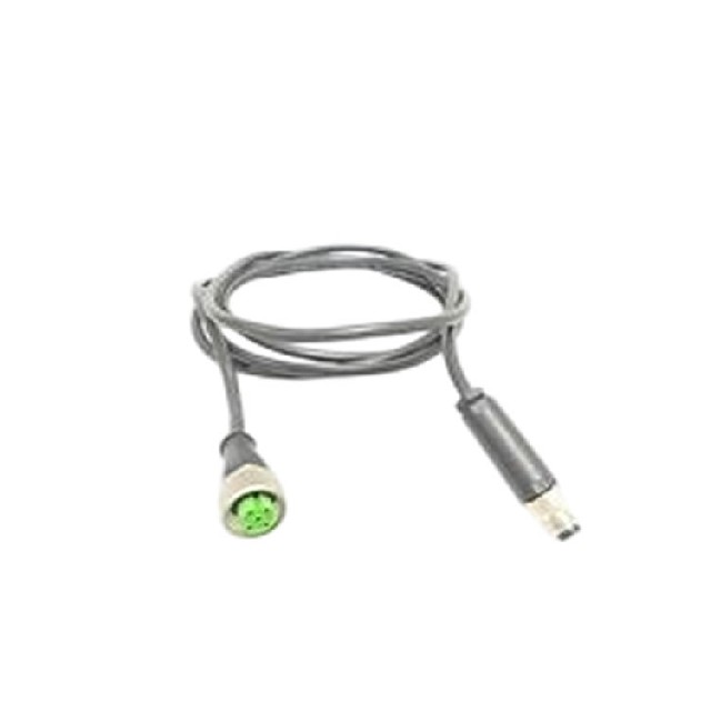 穆爾MURR Elektronik 執行器連接器7293-12221-2140200電纜