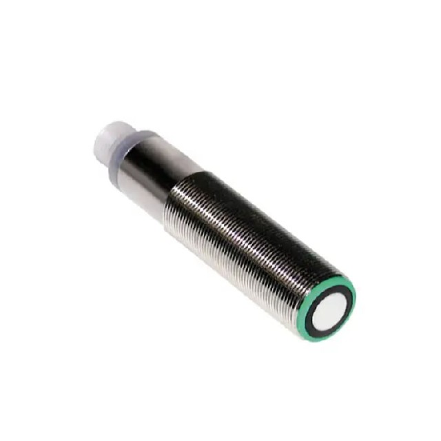 倍加福 PEPPERL+FUCHS 超聲波傳感器UB500-18GM75-I-V15