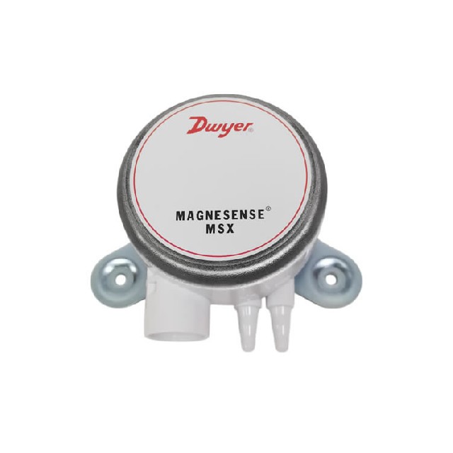 Dwyer MAGNESENSE 差壓變送器 MSX-W14-PA