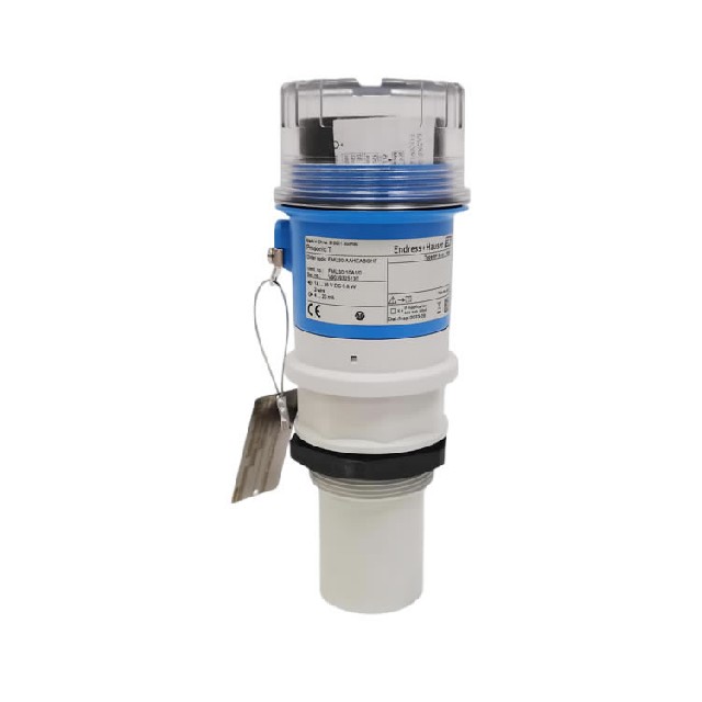 Endress+Hauser恩德斯豪斯 超聲波液位計 FMU30-AAHEABGHF