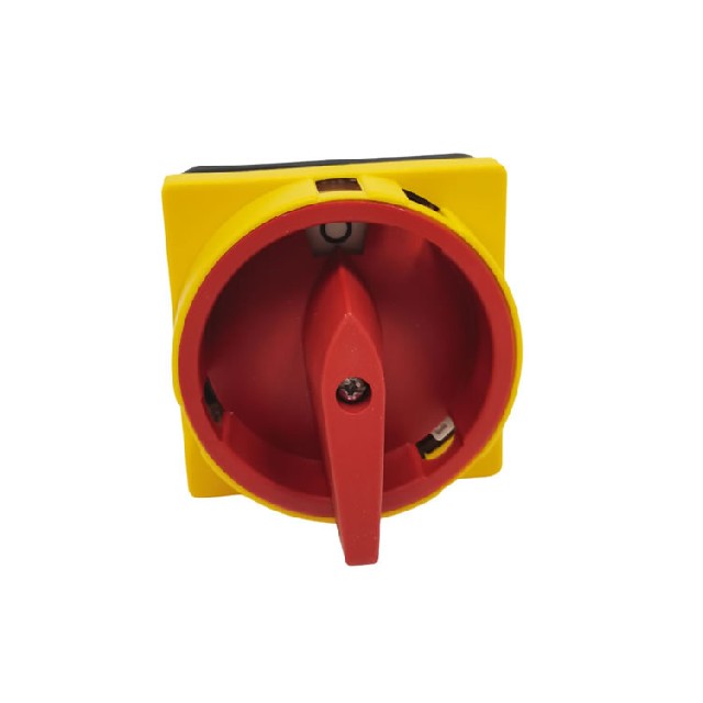 Kraus&Naimer 旋轉開關 KG32B.T303/D-W004.E