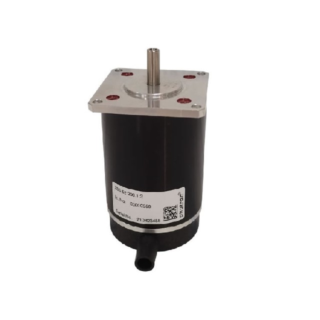 德國 Phytron 步進電機 ZSS 41.200.1.2