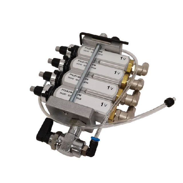 Steidle 泵組 s.120014