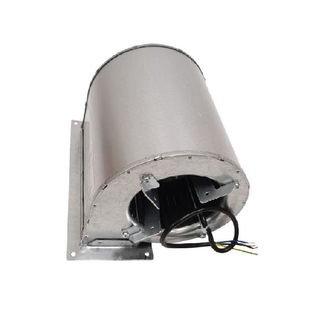 德國 Ruck風機 GD 133 2A 100185