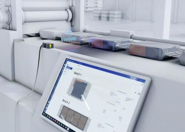 Baumer推出 EB260 編碼器，實現緊湊、精確的運動控制