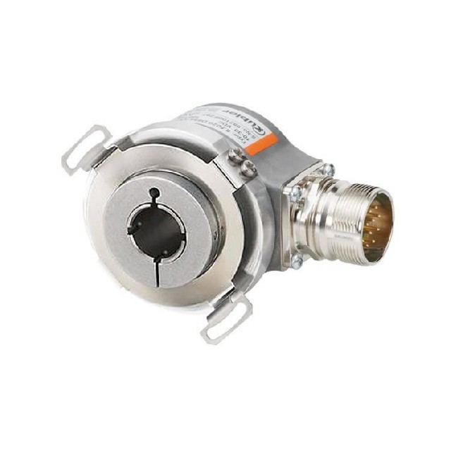 德國KUBLER 庫伯勒 編碼器 8.5020.2550.0500.0040