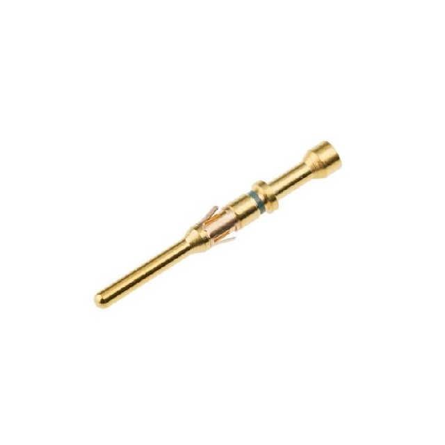 法國SOURIAU 蘇里奧 圓形連接器接觸件 RM16M23K