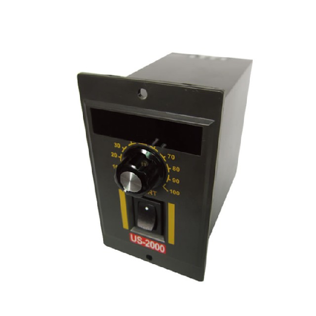 臺灣 ASTK  US-2000顯示型調速控制器