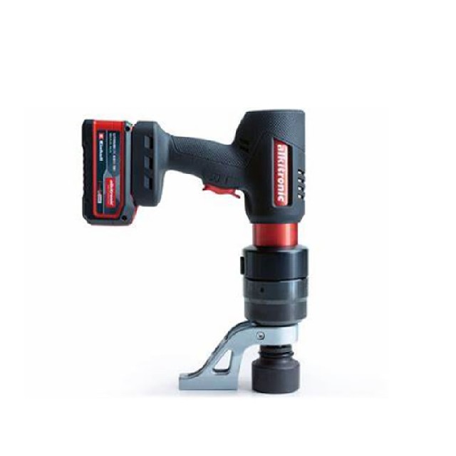 德國Alkitronic EC-S 30電動扭矩倍增器