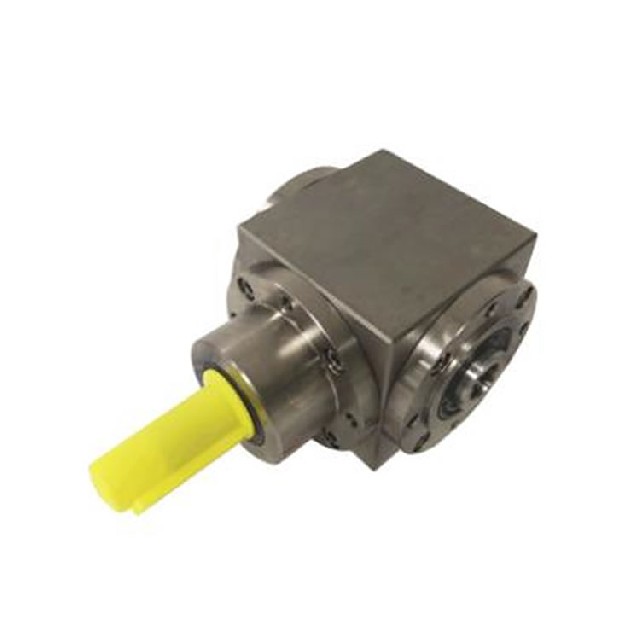 德國ATEK V090-1:1-E0N0-3.3-200減速機