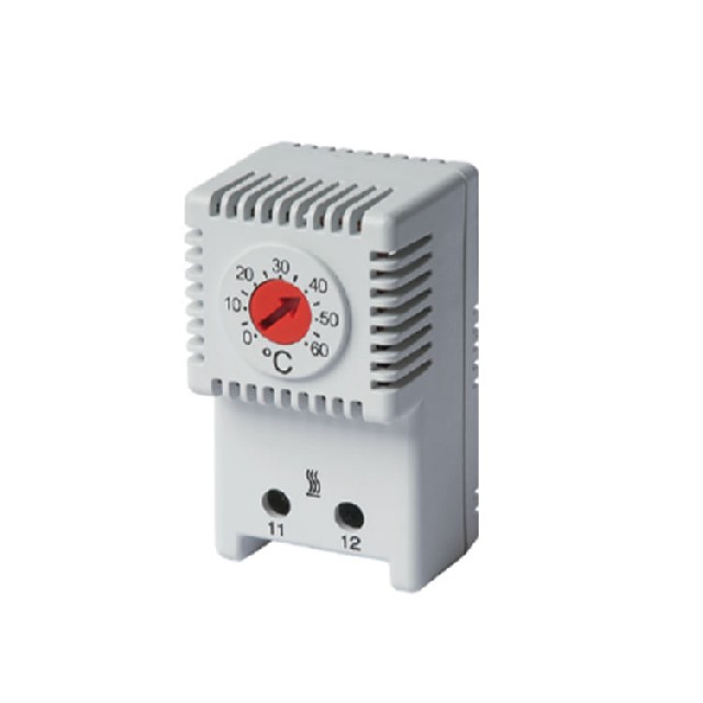 意大利Alfa Electric THR2恒溫器 溫控器