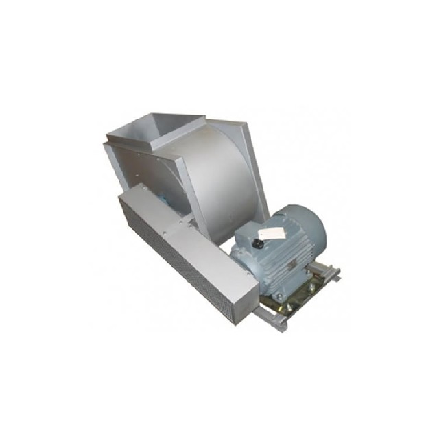 法國AIRAP V-SOC 離心風扇