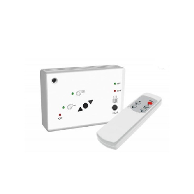 西班牙 Airtecnics CW - 2EV - IR 紅外控制器