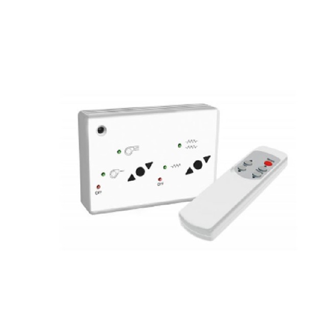 西班牙 Airtecnics CE-2AO-IR 型電加熱控制器