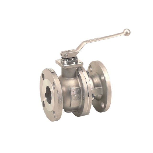 德國A+R ARMATUREN KHF 510重型球閥