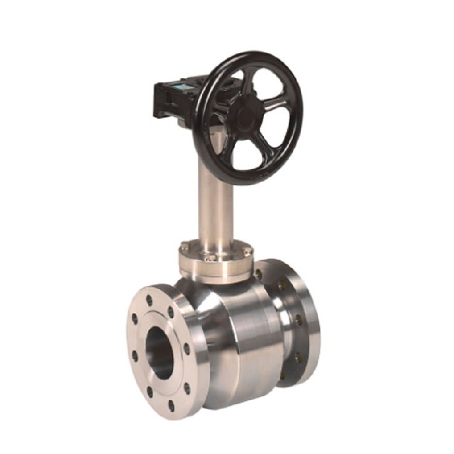 德國A+R ARMATUREN KHF 710重型球閥