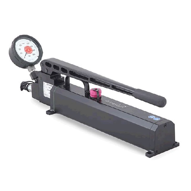 德國(guó) ASTech HDP04000002手動(dòng)泵