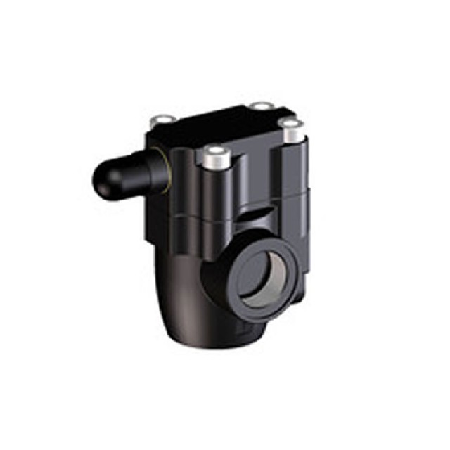 意大利ATOS ARAM系列壓力閥