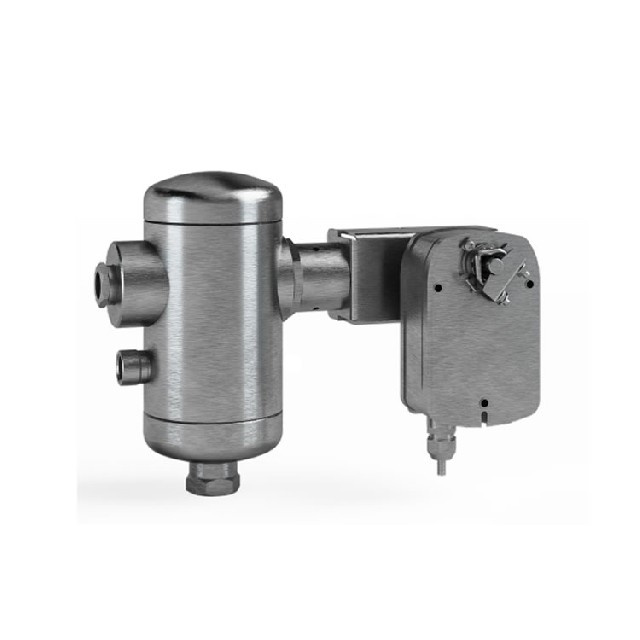 美國(guó)armstrong 1000系列不銹鋼直接蒸汽加濕器