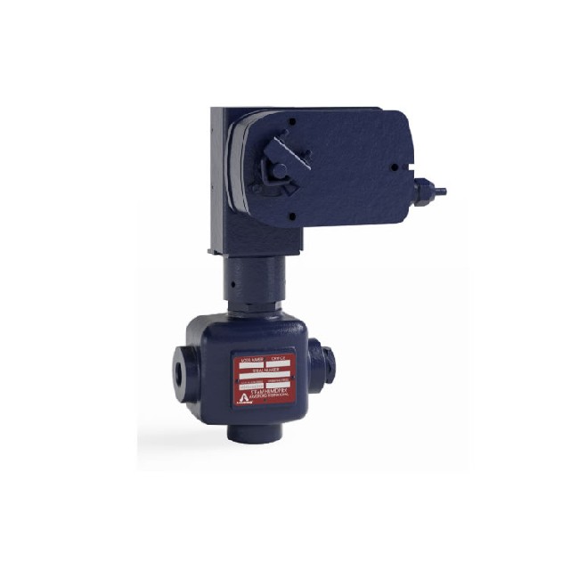 美國(guó)armstrong 9000 系列組合式或增壓調(diào)節(jié)蒸汽加濕器