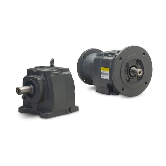 美國(guó)Boston gear 600 系列直列斜齒輪傳動(dòng)裝置