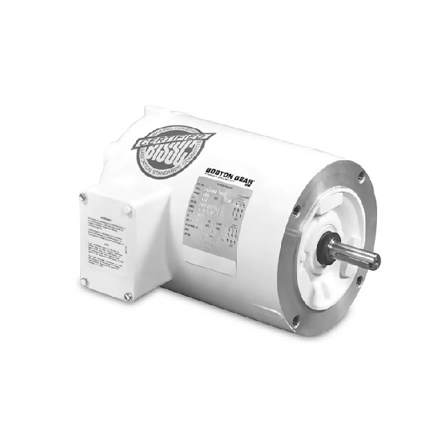 美國(guó)Boston gear WB 系列沖洗型交流電機(jī)