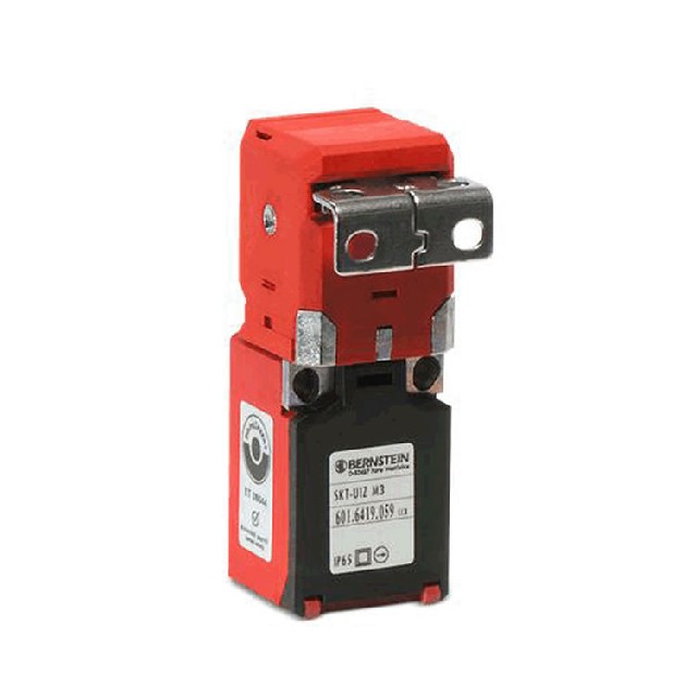 德國BERNSTEIN 伯恩斯坦 SKT-U1Z M 型塑料安全開關