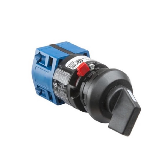 奧地利 Kraus&Naimer CG4.A244.EF藍系列凸輪開關