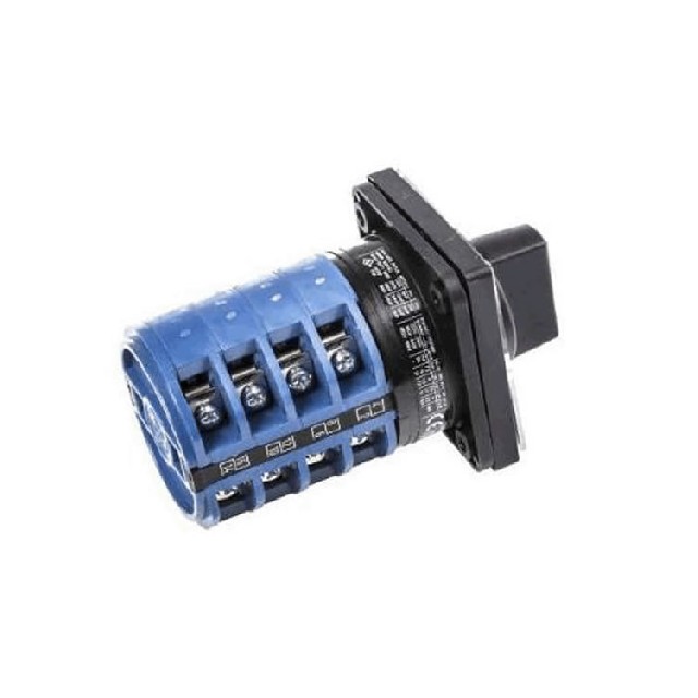 奧地利Kraus&Naimer AD11.D-26X0*07.E旋轉開關