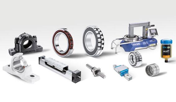 NTN公司產(chǎn)品分類(lèi)及產(chǎn)品特點(diǎn)