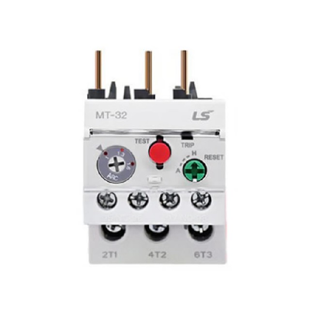 LS產電 MT-32/3H型熱過載繼電器