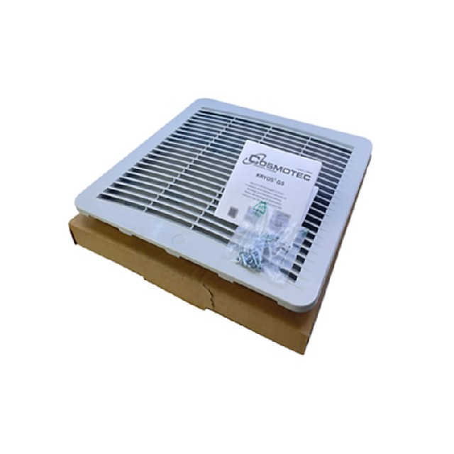 意大利COSMOTEC GSF20風扇過濾器