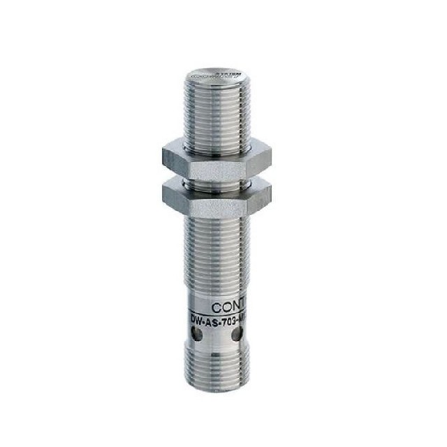 瑞士Contrinex堪泰 DW-AS-703-M12接近開關