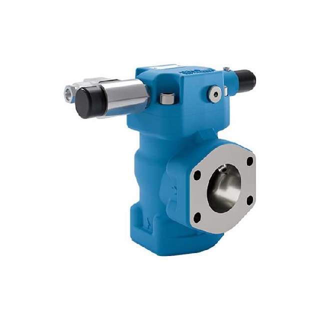 德國KRACHT  DV B系列液壓先導控制閥