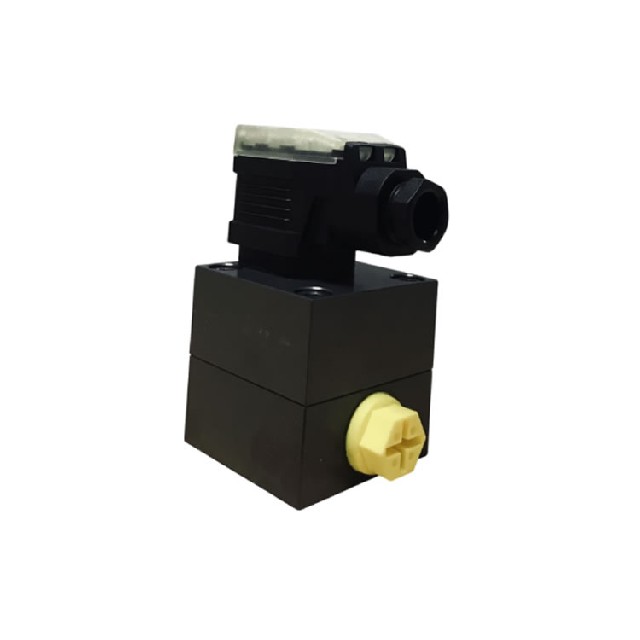 德國Kracht  VCA 2 FC R2流量閥