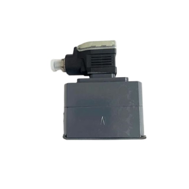 德國Kracht VCA2M5F4R1SH流量計