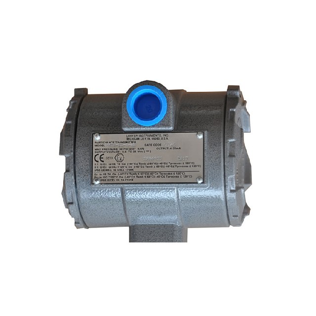 美國Dwyer PMT2-15-C-A2粉塵監測儀