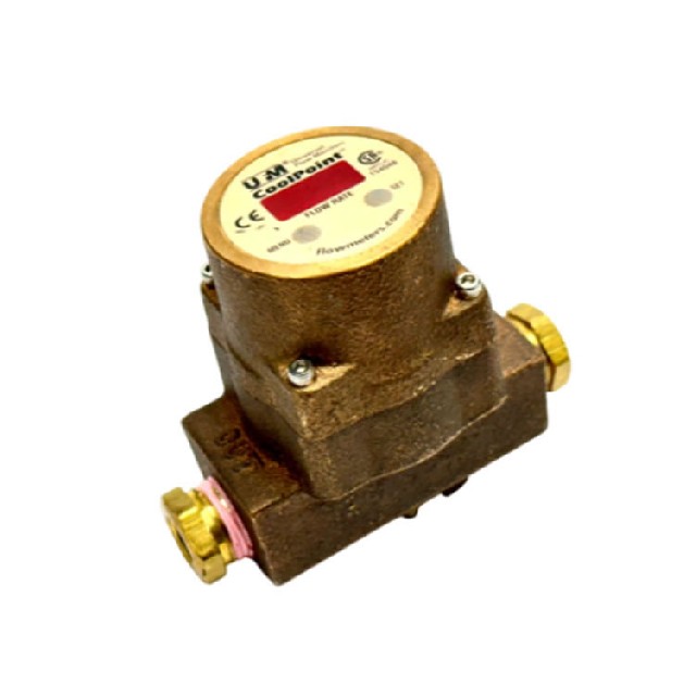 美國Dwyer CP4-M1T1C1流量計